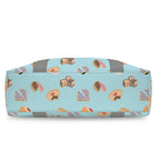 Classic Aussie Food Icons Duffle Bag-Simple (Model 1715) Duffle Bag-Simple (1715)