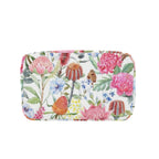 Australian Flowers - Zipper Lunch Bag Zipper Lunch Bag Printed Offshore