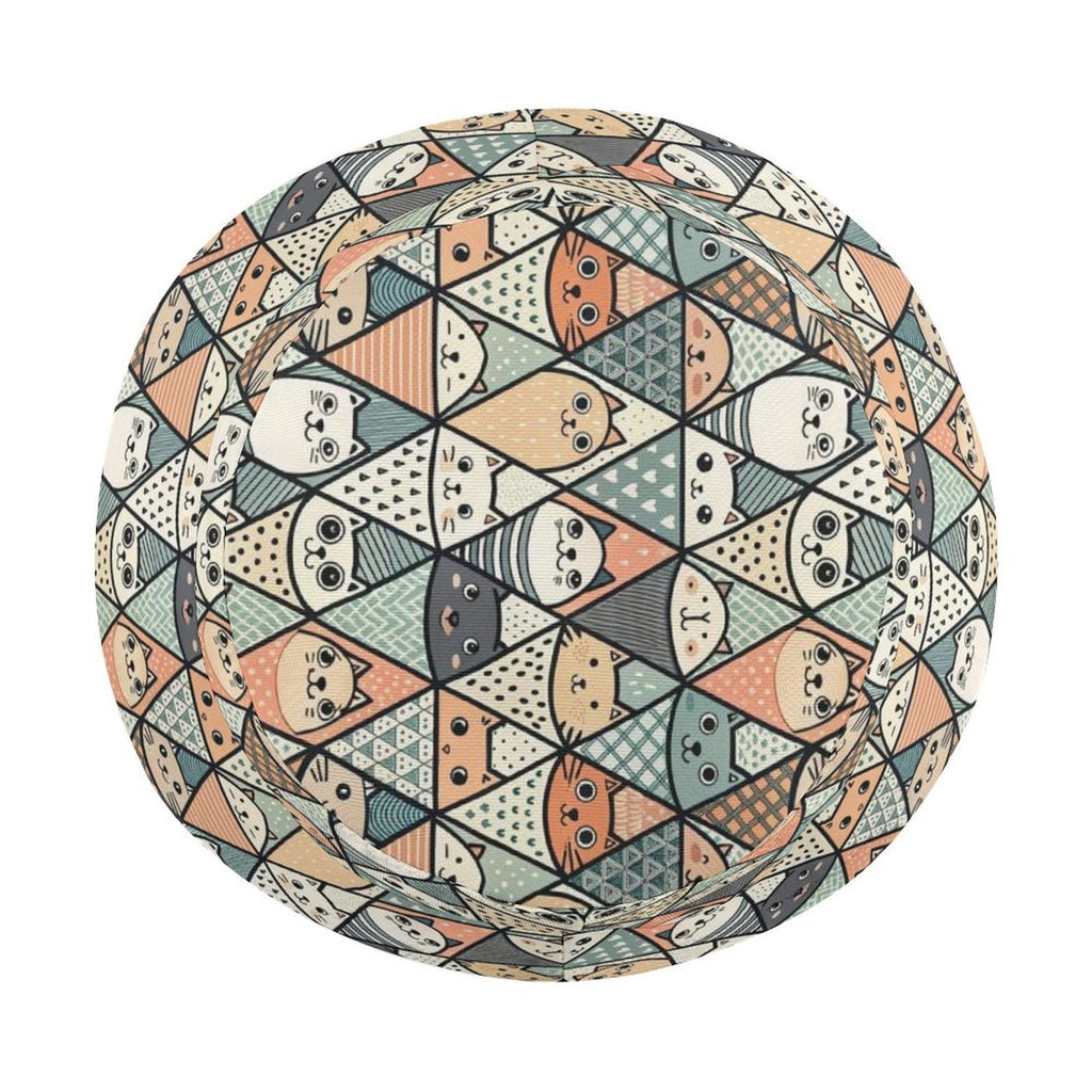Diamond Cats - Kids Bucket Hat