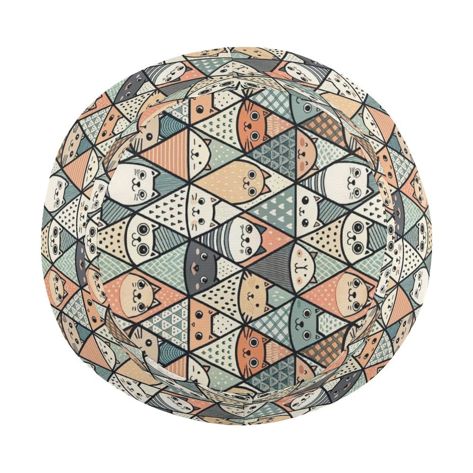 Diamond Cats - Kids Bucket Hat