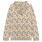 Beach Shack Women's Full-Zip Hoodie