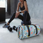 Beach Float Duffle Bag Duffle Bag Printed Offshore