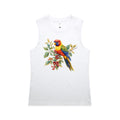 Lorikeet - AS Colour Women's Maple Tank