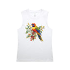 Lorikeet - AS Colour Women's Maple Tank