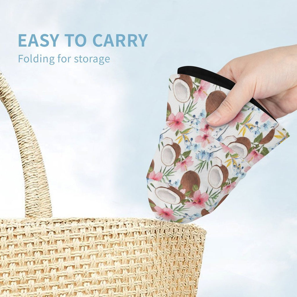 Coconuts - Kids Bucket Hat