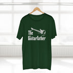 The Guitarfather - Adult Staple Tee