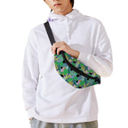 Bright Toucan - Bum Bag / Fanny Pack