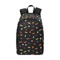 Candy - Fabric Backpack