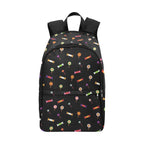 Candy - Fabric Backpack