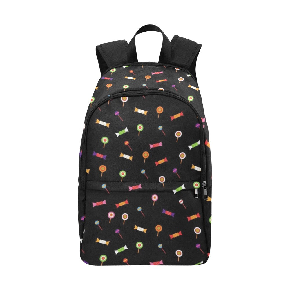 Candy - Fabric Backpack
