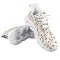 Kangaroos Men's Twisted Sole Sneakers