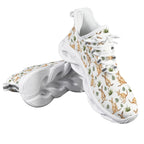 Kangaroos Men's Twisted Sole Sneakers