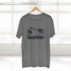 The Guitarfather - Adult Staple Tee