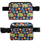 Hippie Caravan - Belt Bag