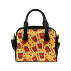Cola - Shoulder Handbag (Model 1634) One size Shoulder Handbags (1634)