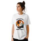Family Game Night - Personalised T-shirt Personalised T-shirt customise Games Globally Fulfilled personalise