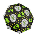 Alien OK - Umbrella One Size Umbrella Printed Offshore
