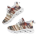 Watercolour Books Women's Twisted Sole Sneakers