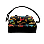Where Am I - Shoulder Handbag (Model 1634) Shoulder Handbags (1634)