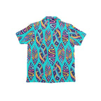 Surfboards - Junior Kids Hawaiian Shirt