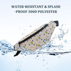 Avocado Love - Bum Bag / Fanny Pack