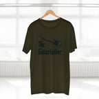 The Guitarfather - Adult Staple Tee