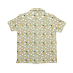 Chicken Life Senior Kids Hawaiian Shirt