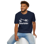 The Guitarfather - Unisex Softstyle T-Shirt