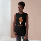 Beefcake - Unisex Barnard Tank