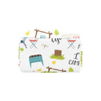 Camping Life - Multi-Function Backpack, Nappy / Diaper Bag