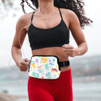 Summer Fun - Belt Bag