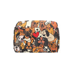 All The Dogs - Multi-Function Backpack, Nappy / Diaper Bag
