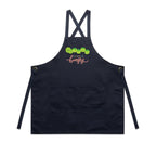 Always Hungry, Caterpillar - AS Colour Carrie Apron