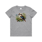 Kookaburra Kids AS Colour T-shirt