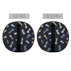 Chess Pattern Duffle Bag Duffle Bag Printed Offshore