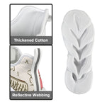 Books Women's Twisted Sole Sneakers