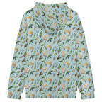 Parrots Women's Full-Zip Hoodie