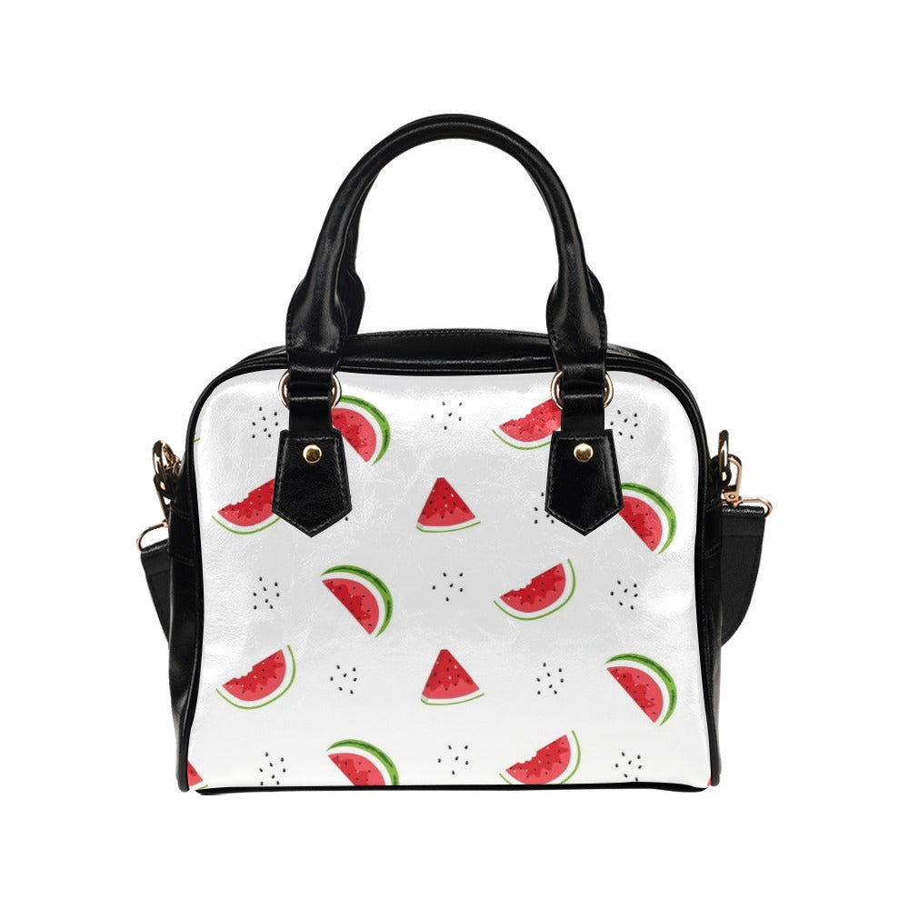 Watermelon - Shoulder Handbag (Model 1634) Shoulder Handbags (1634)