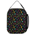 Fun Lightning Backpack, Lunch Bag & Pencil Case Set