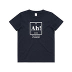 Ah! The Element Of Surprise Kids AS Colour T-shirt