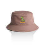 Tea-Rex - AS Colour Bucket Hat