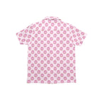 Cat Doughnuts Junior Kids Hawaiian Shirt