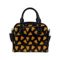 Pizzas - Shoulder Handbag (Model 1634) One size Shoulder Handbags (1634)