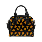 Pizzas - Shoulder Handbag (Model 1634) One size Shoulder Handbags (1634)