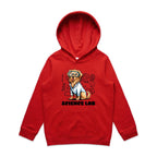 Science Lab Kids AS Colour Hoodie