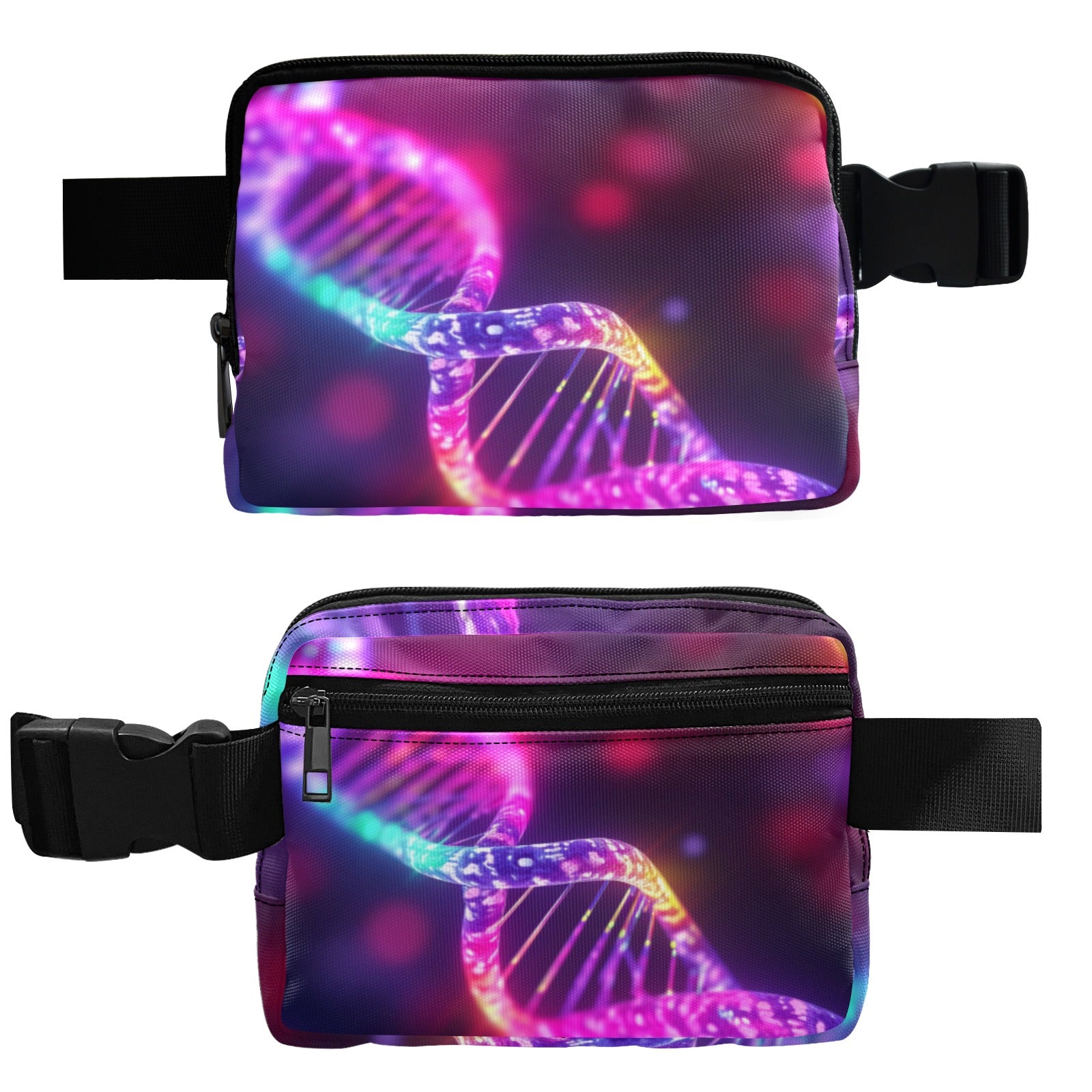 DNA Glow - Belt Bag