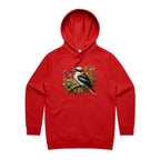Kookaburra Women's AS Colour Hoodie