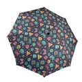 Video Game Umbrella One Size Umbrella Games Printed Offshore