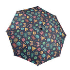 Video Game Umbrella One Size Umbrella Games Printed Offshore