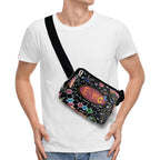 Science Love - Belt Bag